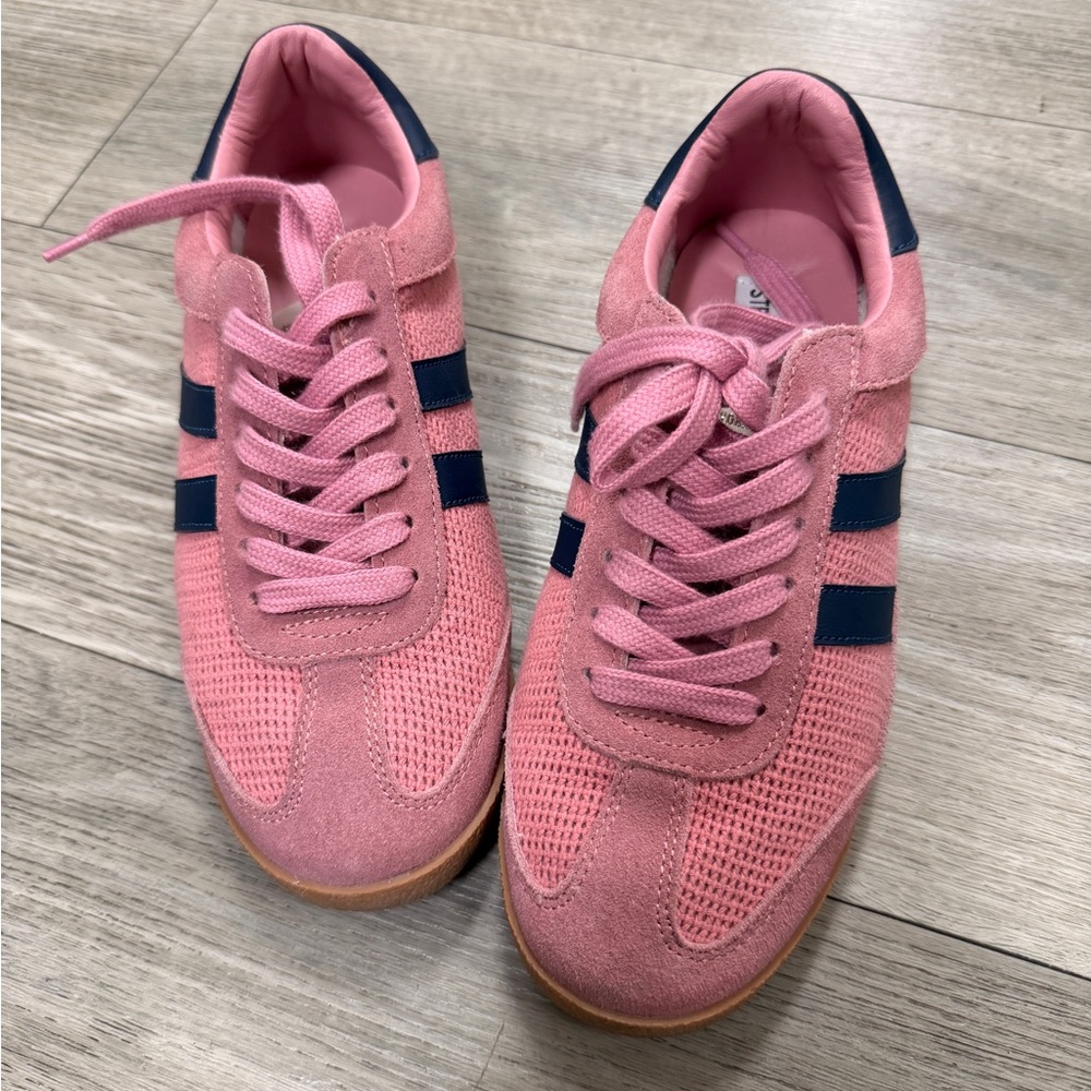 Steve Madden Nirvana Sneaker (7)